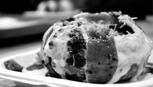 Kachori Mix