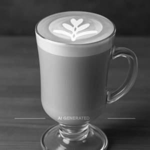 Cafe Latte