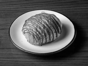 Pain Au Chocolat