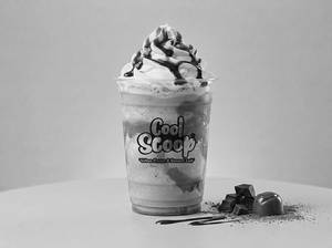 Mocha Caffe Frappe