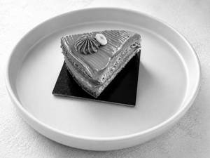 Milk Chocolate Bliss Pastry | Gluten Free