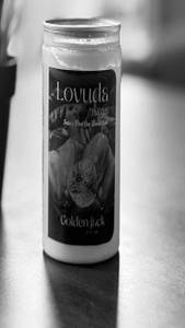 Golden Jack Lovuda
