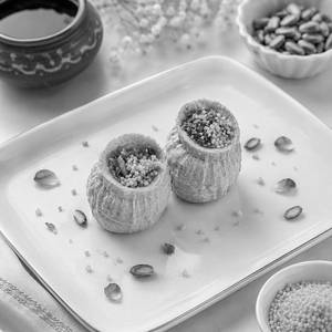 Nolen Gur Sandesh Kalash