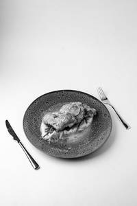 Grill Fish Lemon Butter Sauce