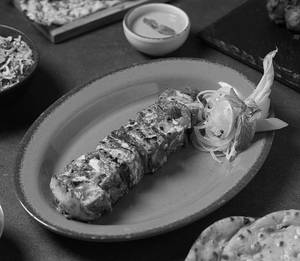 Chutneywala Paneer Tikka