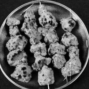 Tandoori Gobi 