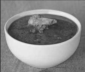 Mutton Liver Masala   