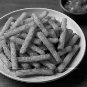 Maxican Fries
