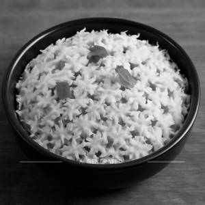 Jeera Rice