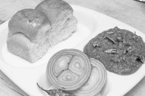 Pav Bhaji
