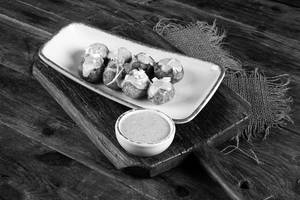 Cajun Cheese Potatoes
