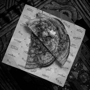 Pudina Paratha