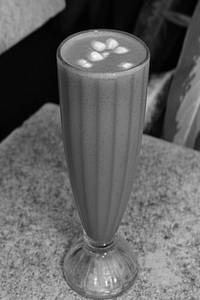 Chocolate Soldier