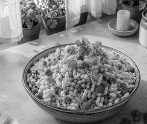 Chatpati Murmura Chat (150 Gms)