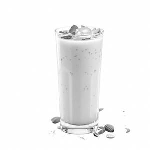 Badam Milk Sharbat