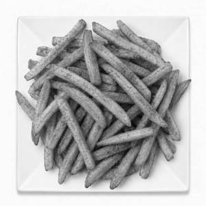 Peri Peri Finger Chips