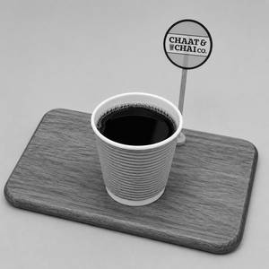 Black Coffee