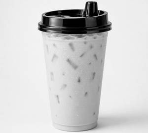 Cold Coffee