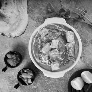 Kadhai Paneer