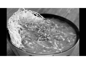 Veg Chopsuey