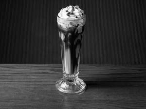 Cold Coffee