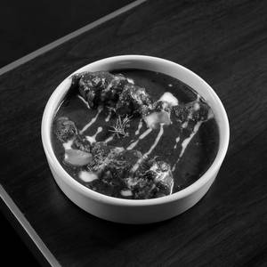 Chettinad Chicken Leg Masala