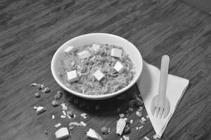 Creamy Paneer Maggi