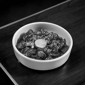 Kolkata Chilli Tossed Paneer