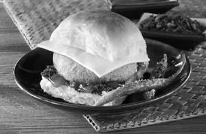 Chatpata Cheese