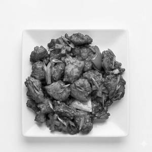 Veg Chilly