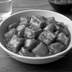 Tawa Paneer