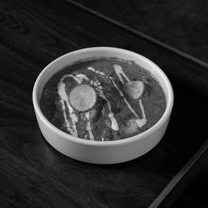 Smoked Paneer Tikka Masala