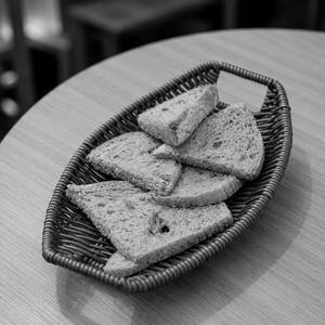 Sourdogh Slice