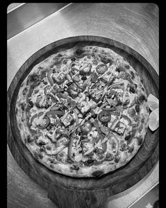 Mexican Paneer