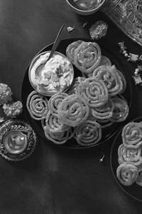 Jalebi (breakfast)