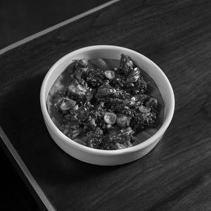 Tawa Pepper Chicken Dry