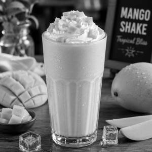 Mango Shake