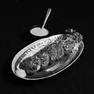 Tikhi Jaipuri Tikki