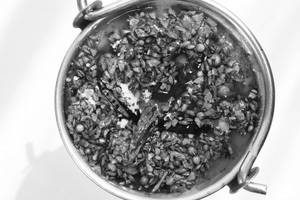 Dal Tadka
