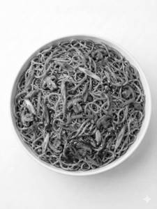 Mushroom Schezwan Noodles
