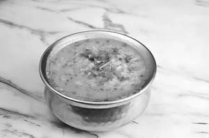 Mixed Dal-rice