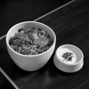 Shahi Tarkari Pulao