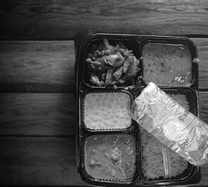 Special Thali 1