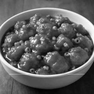 Manchurian Chicken