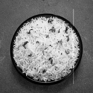Jeera Rice