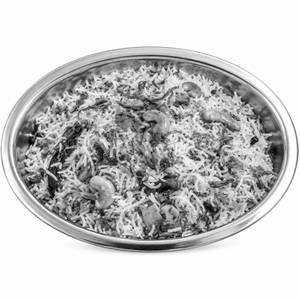 Mughalai Biryani