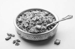 Mix Fried Rice