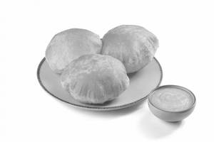 Aam Ras Poori[3]