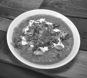 Kaju Paneer