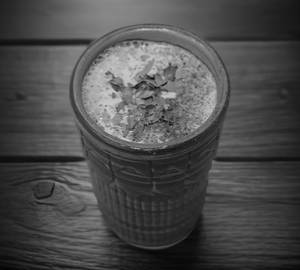 Jhatka sattu drink